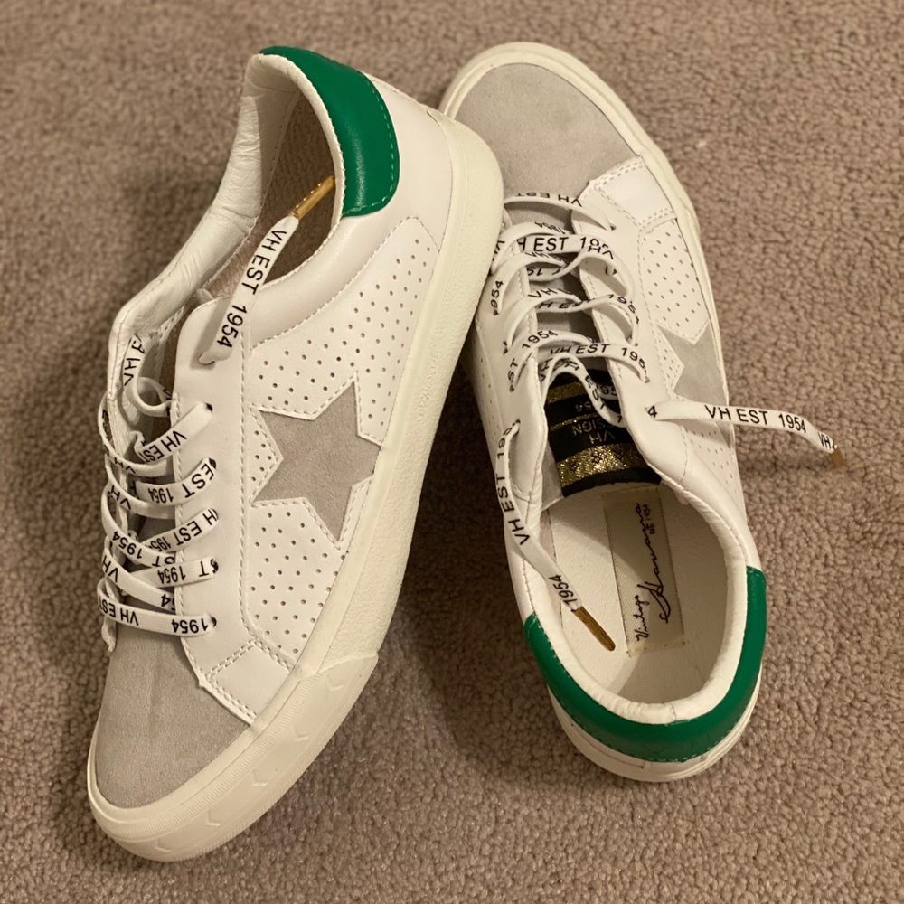 Vintage Havana Gadol Sneakers Size 8